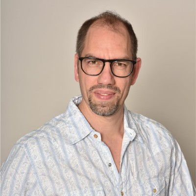 László Fazakas, Founder & CEO of Arcanian